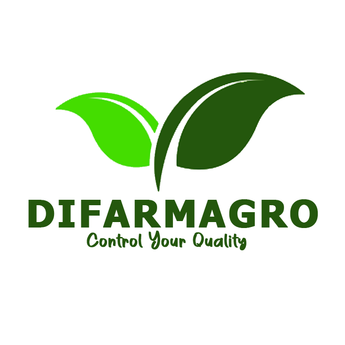Difarmagro Logo